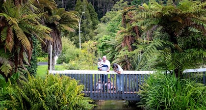 Ripple Rotorua