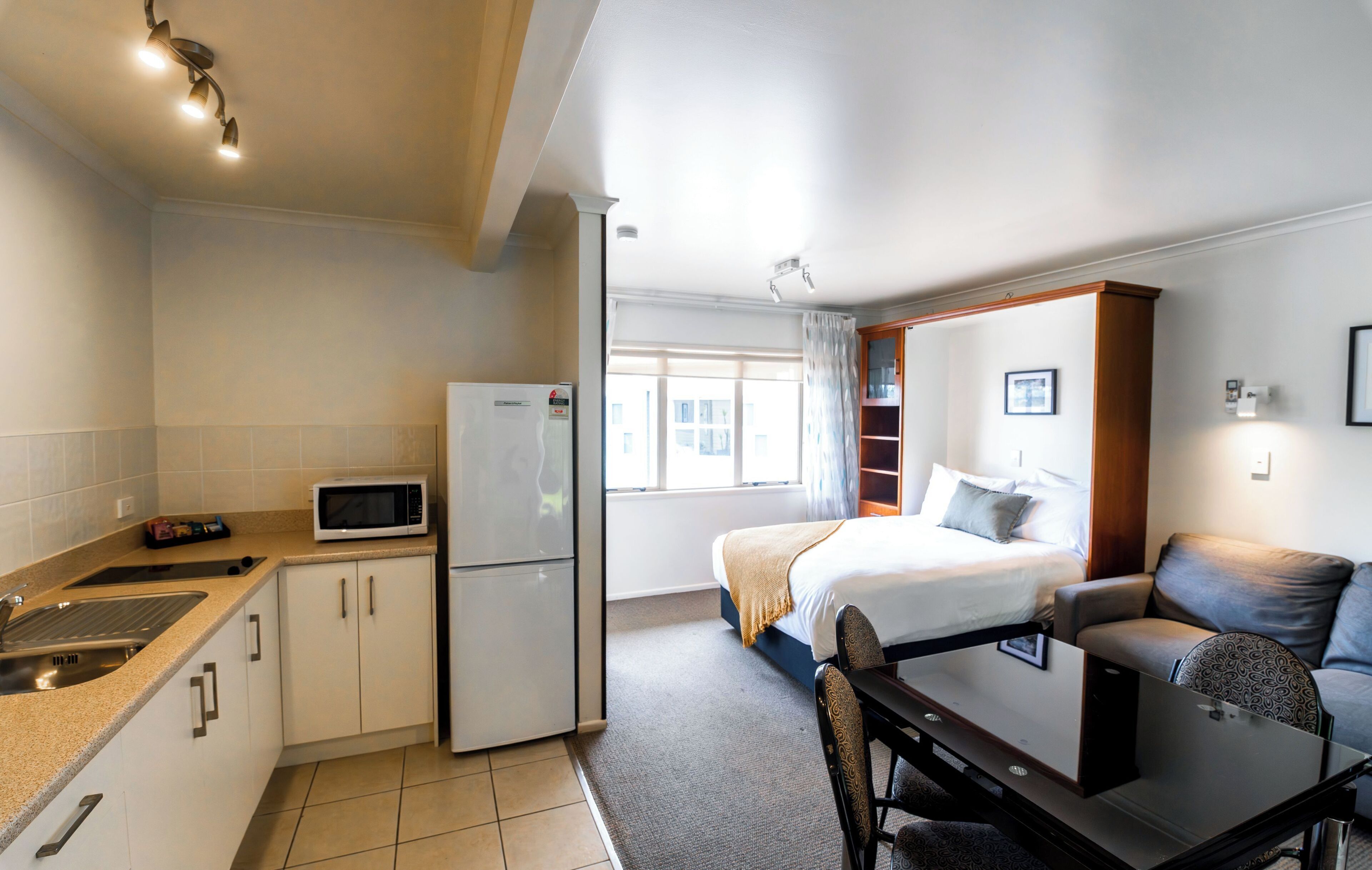 Appartement Familial | Cuisine privée