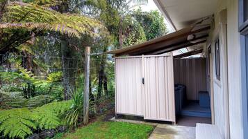 Apartment, 3 Bedrooms | Terrace/patio