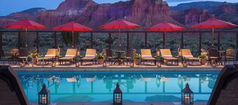 Capitol Reef Resort