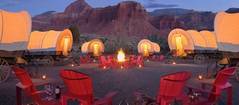 貝斯特韋斯特圓頂礁度假飯店