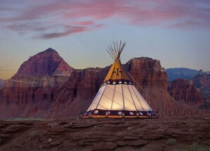 Exterior - Capitol Reef Resort (Torrey)