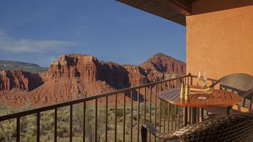 View from room