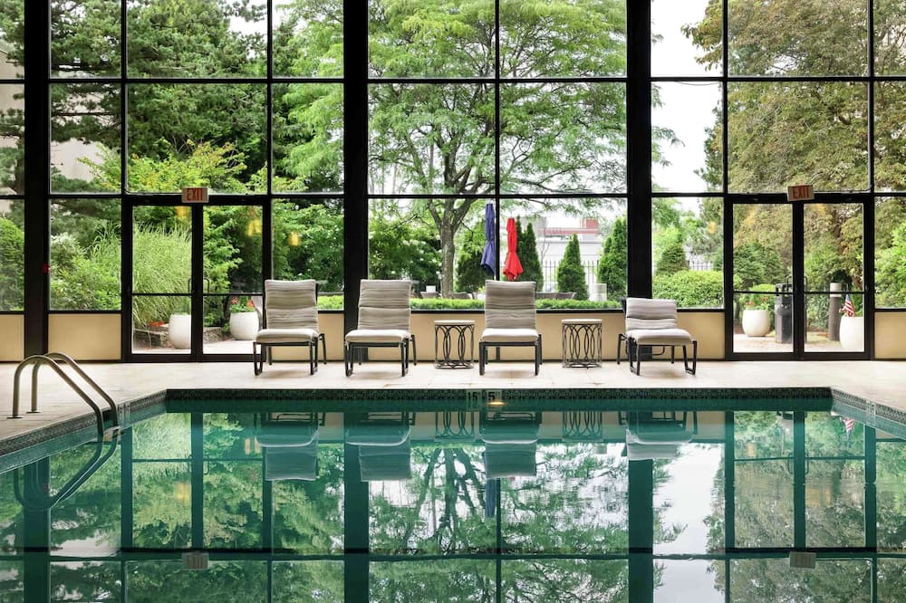 DoubleTree by Hilton Boston - Milford