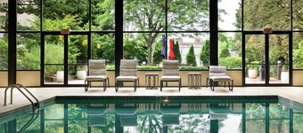 DoubleTree by Hilton Boston - Milford