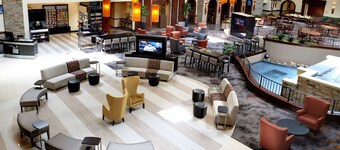 DoubleTree by Hilton Detroit - Dearborn