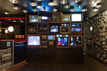 Nightclub at The LINE Hotel