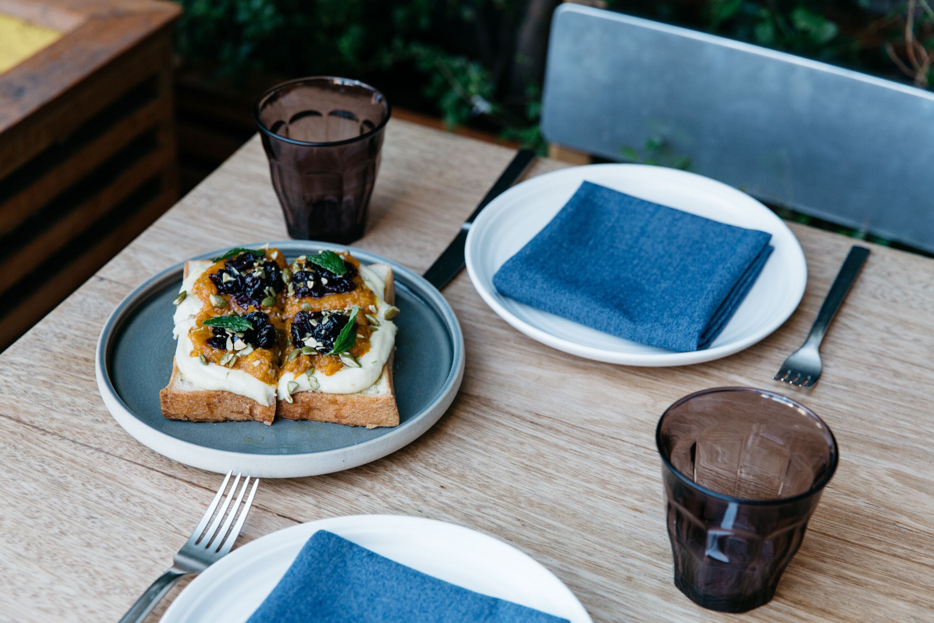 Frokostmåltid