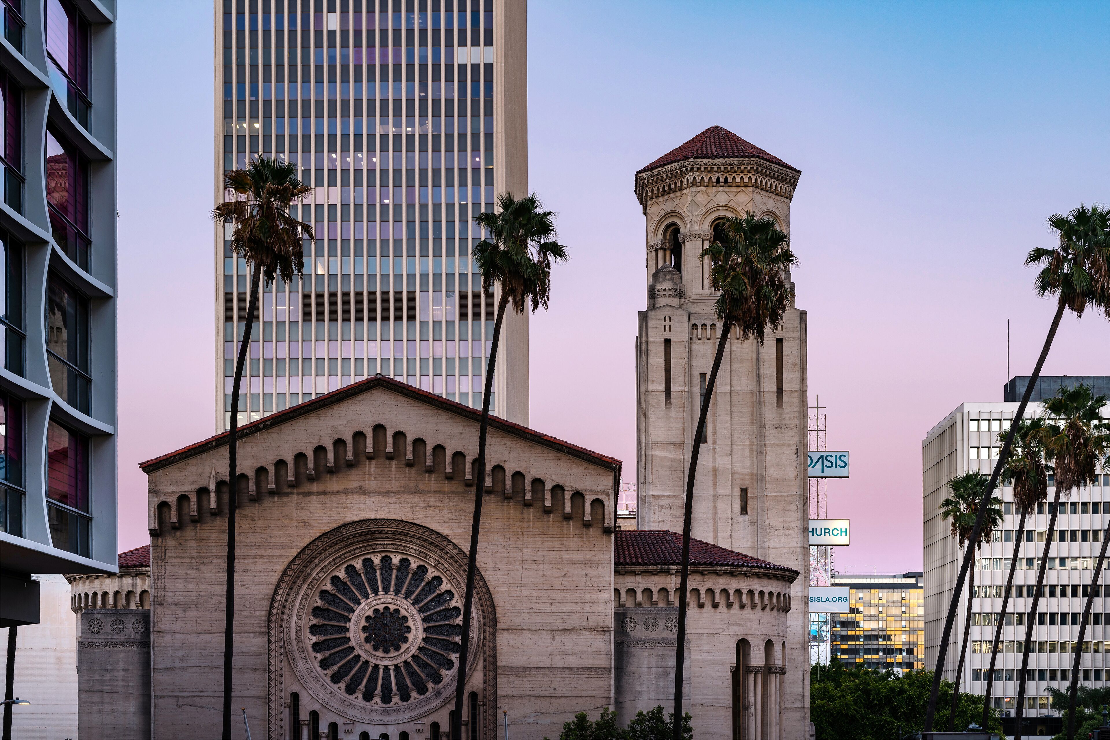 Photo - The LINE Hotel LA