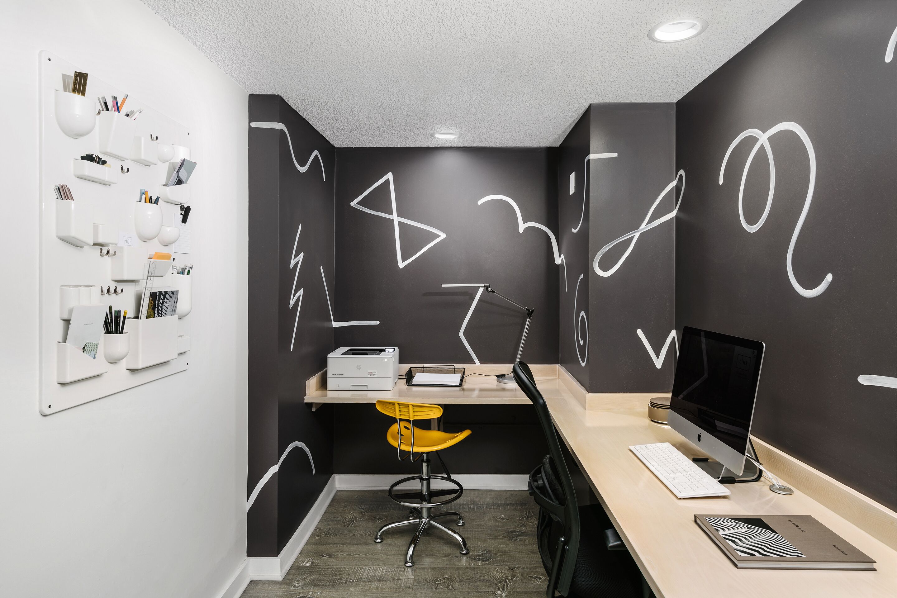 Photo - The LINE Hotel LA