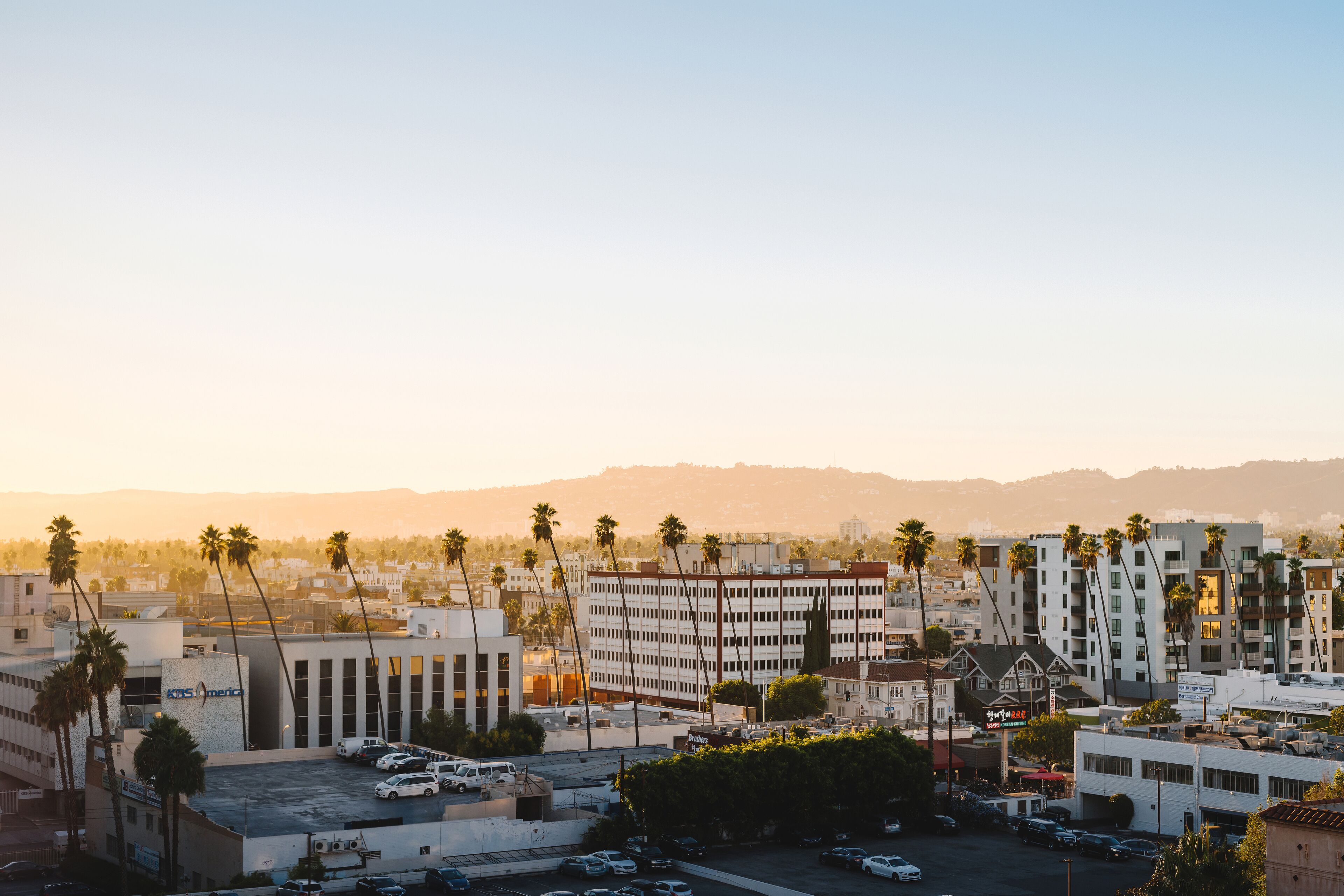 Photo - The LINE Hotel LA