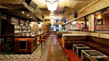 Nightclub