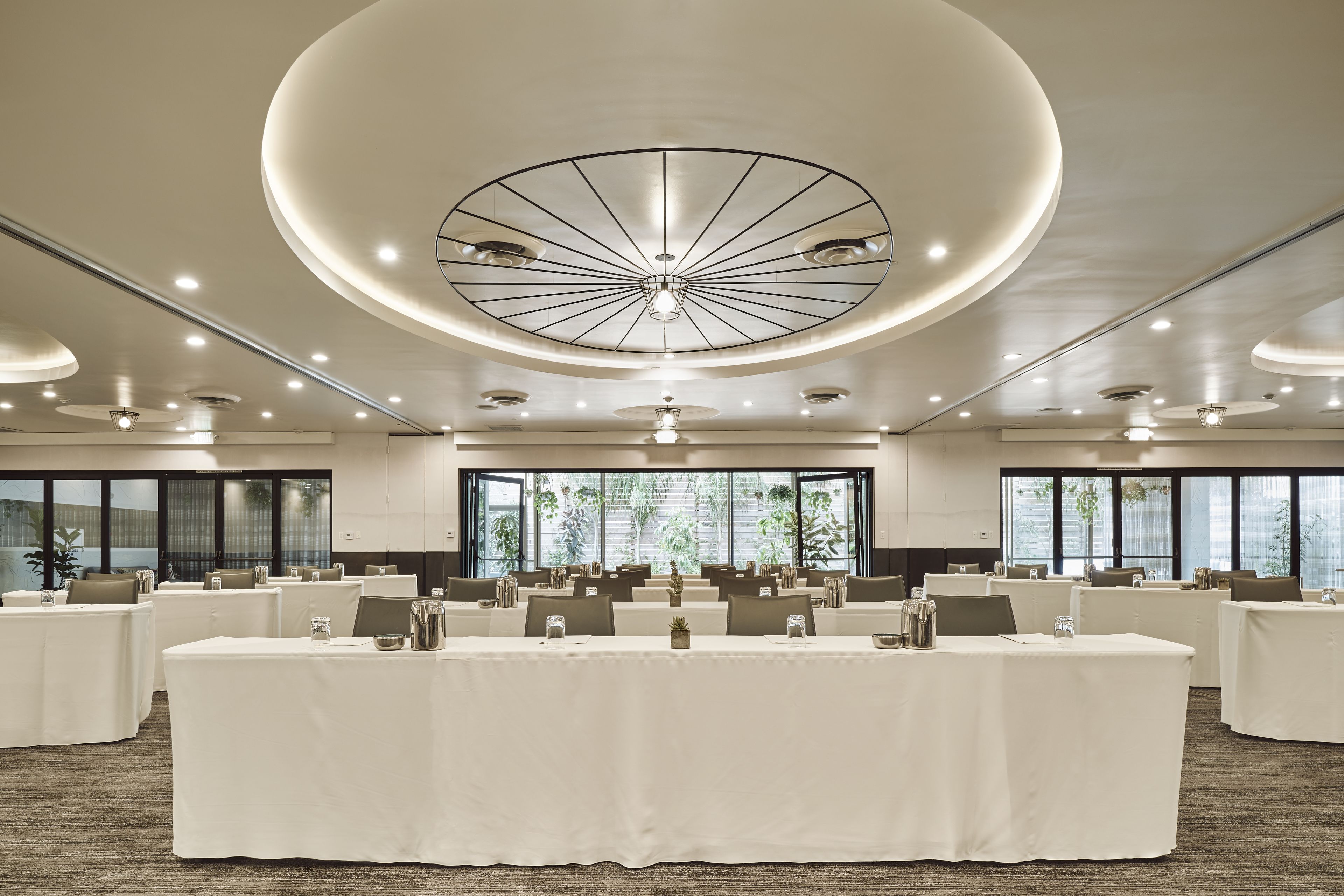 Photo - The LINE Hotel LA