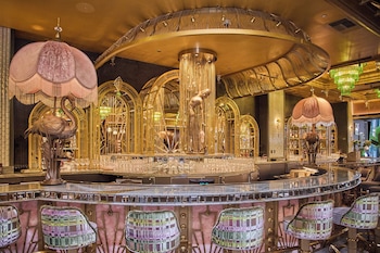 Restaurant on-premise at Flamingo Las Vegas Hotel & Casino