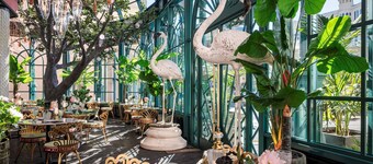 Flamingo Las Vegas Hotel & Casino