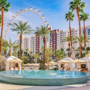 Flamingo Las Vegas Hotel & Casino