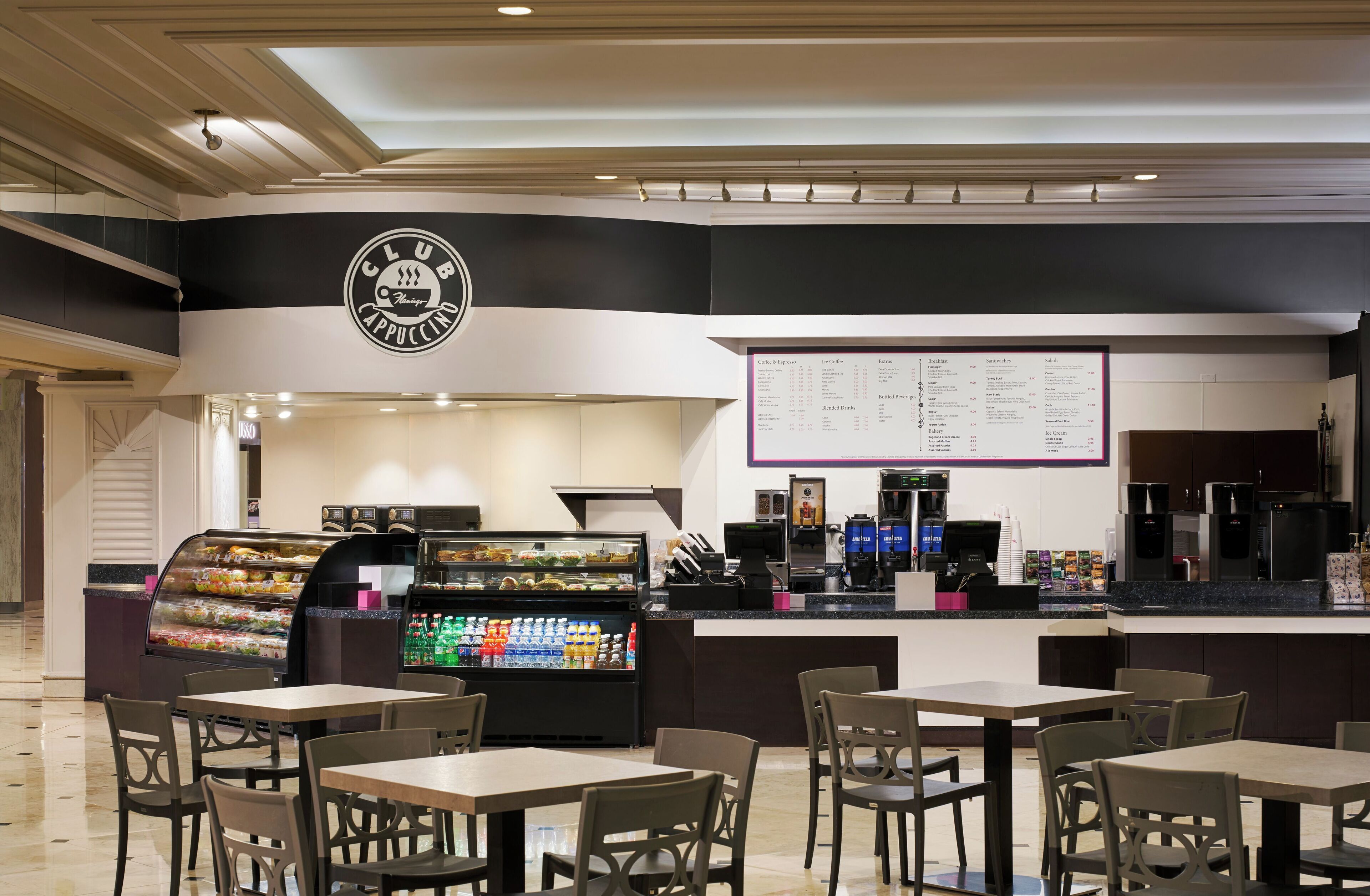 Petit déjeuner préparé sur commande servi tous les jours en supplément