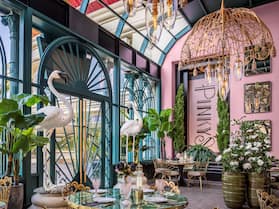 Flamingo Las Vegas Hotel & Casino