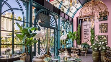 Flamingo Las Vegas Hotel & Casino