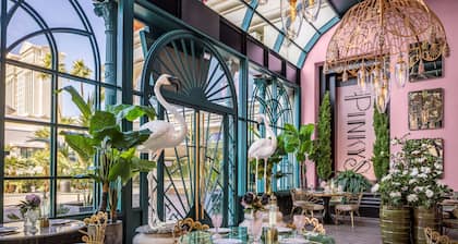 Flamingo Las Vegas Hotel & Casino