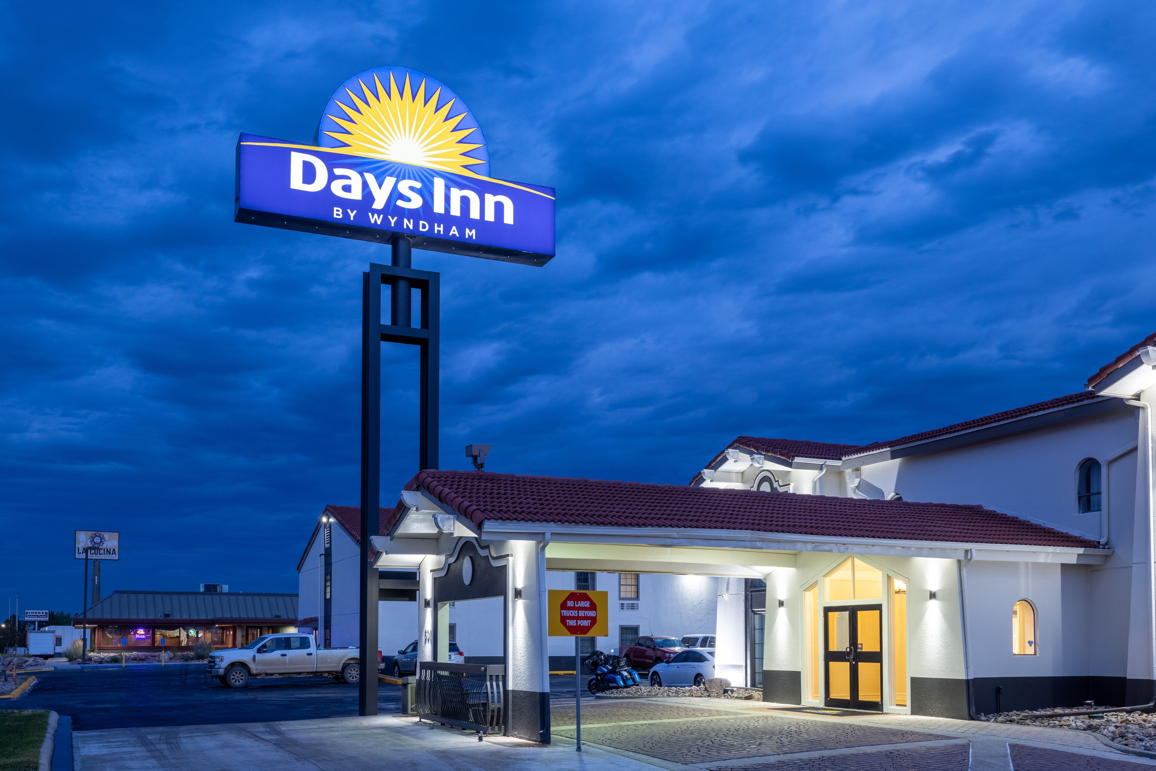 Days Inn Casper