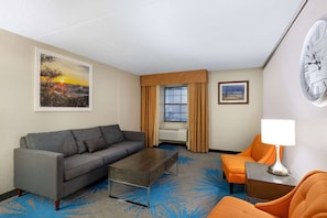 Business centre - Days Inn by Wyndham Casper (Casper)