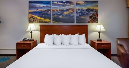 Days Inn by Wyndham Casper