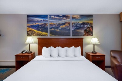 Days Inn by Wyndham Casper