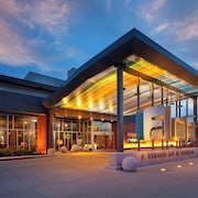 Aloft by Marriott San Francisco Airport