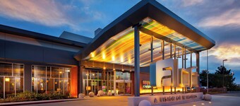 Aloft San Francisco Airport