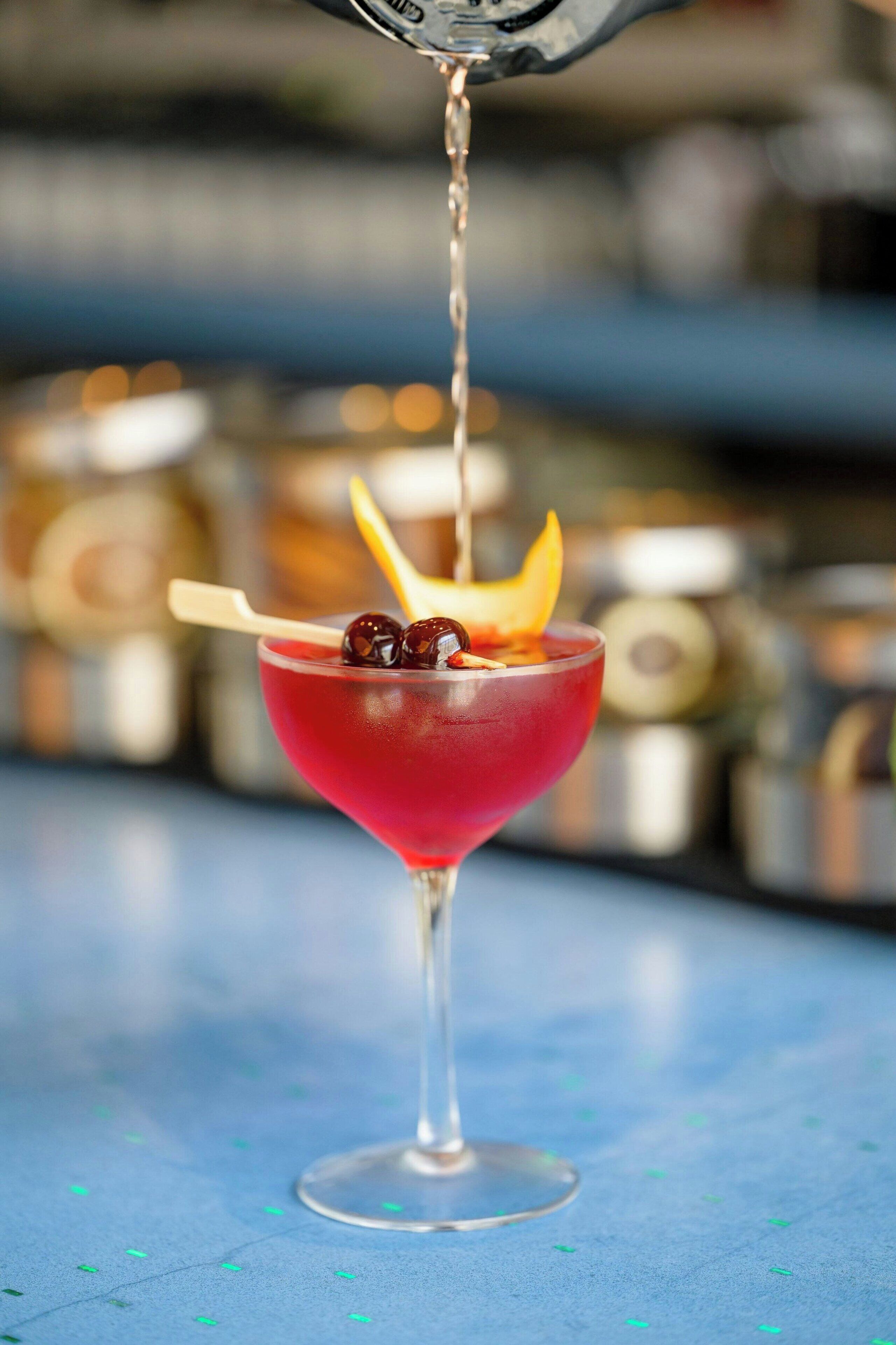 Photo - Aloft San Francisco Airport