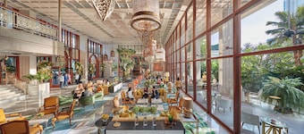 Mandarin Oriental, Bangkok