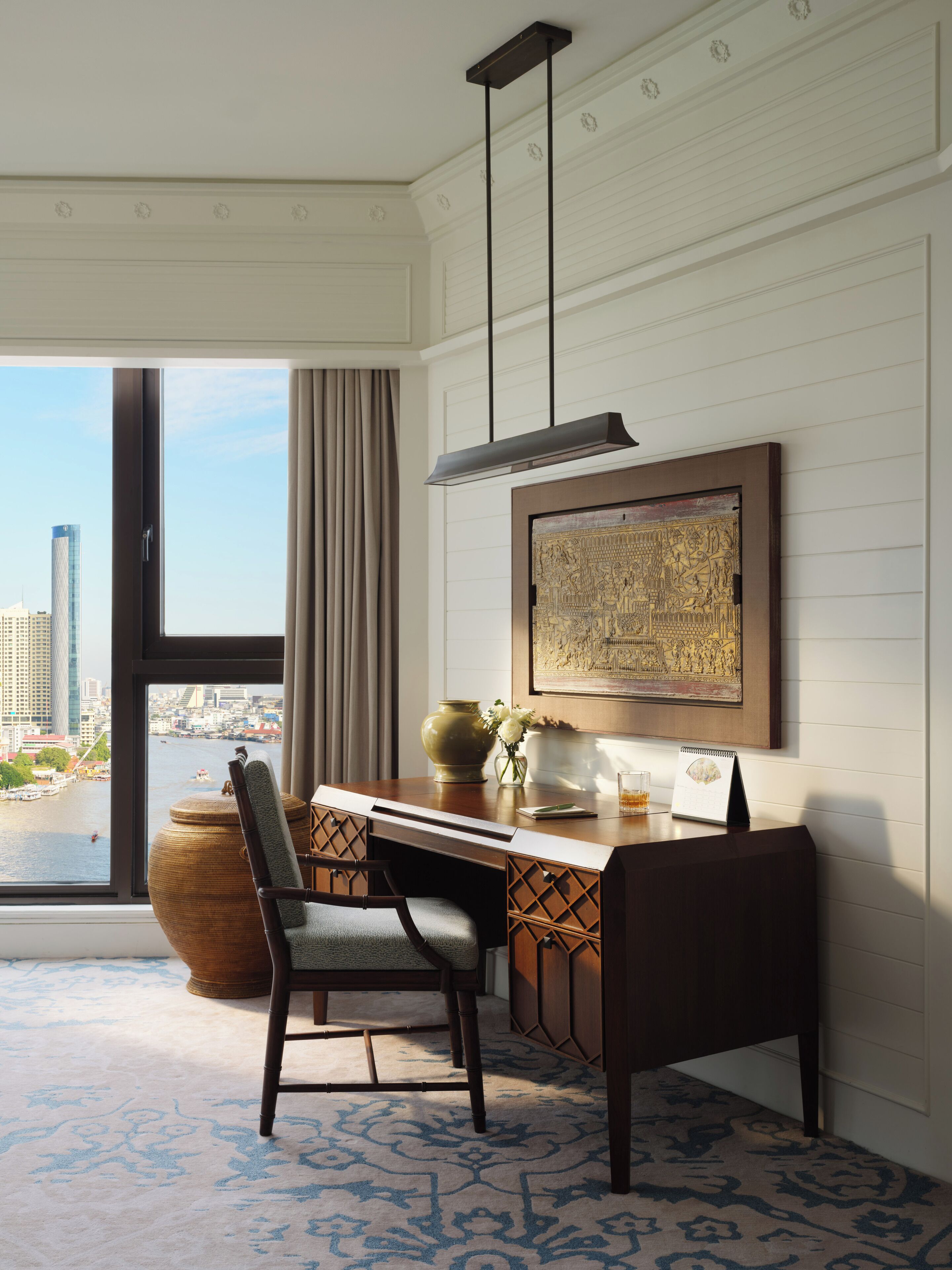 Foto - Mandarin Oriental, Bangkok