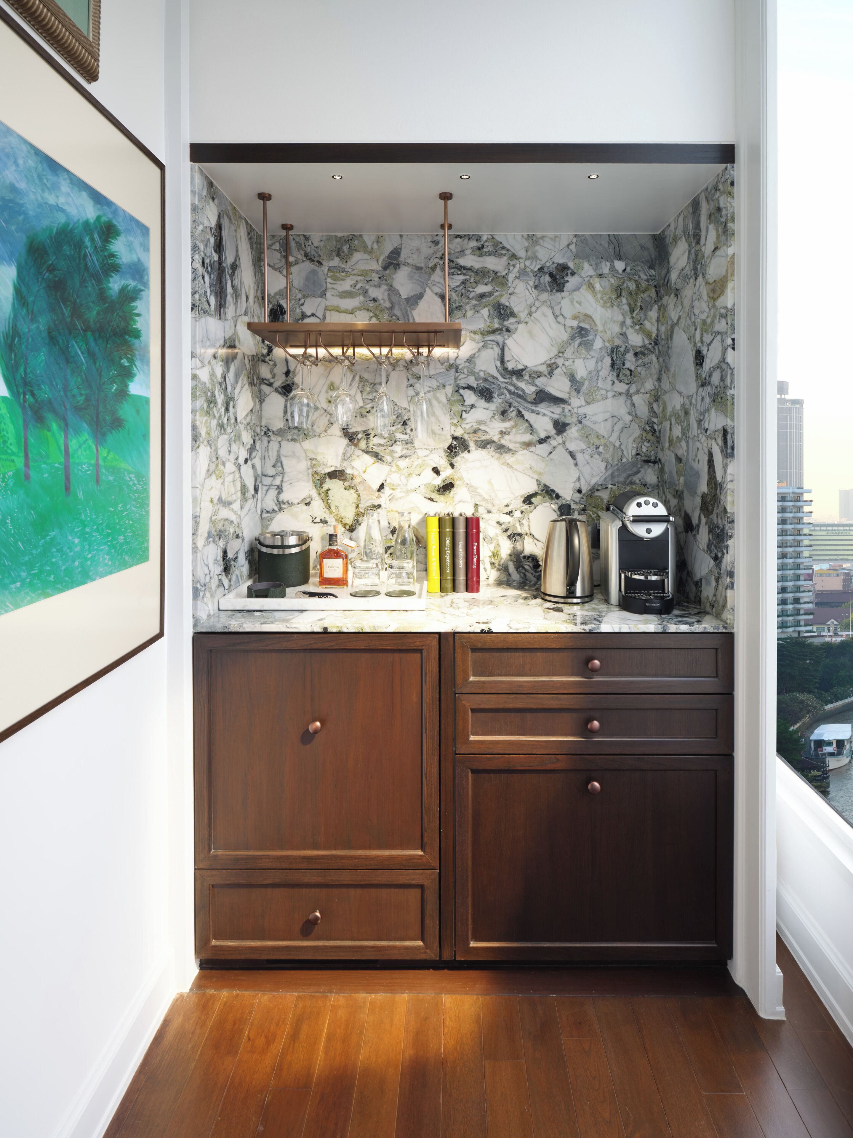 Foto - Mandarin Oriental, Bangkok