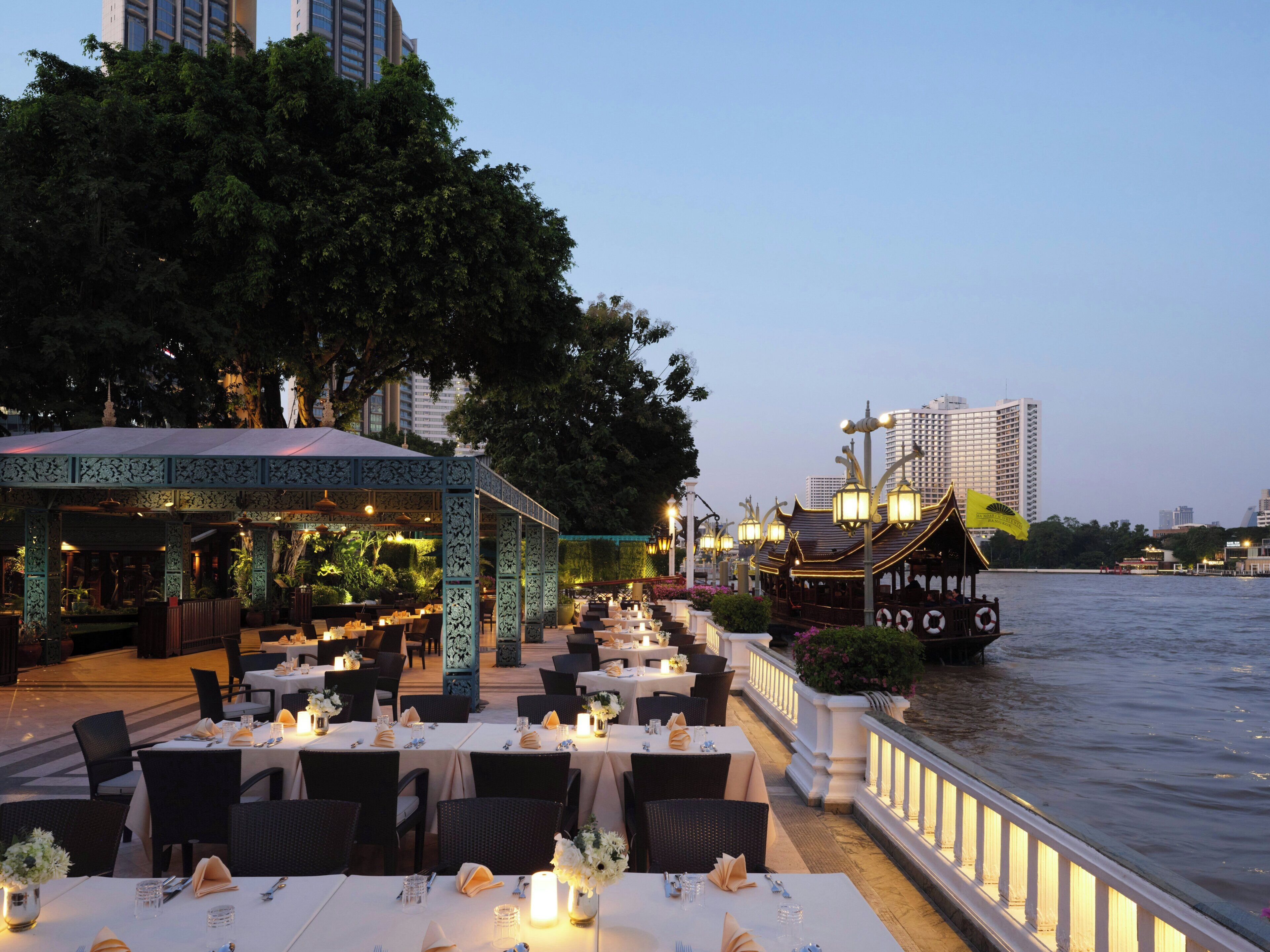 ร้านอาหาร