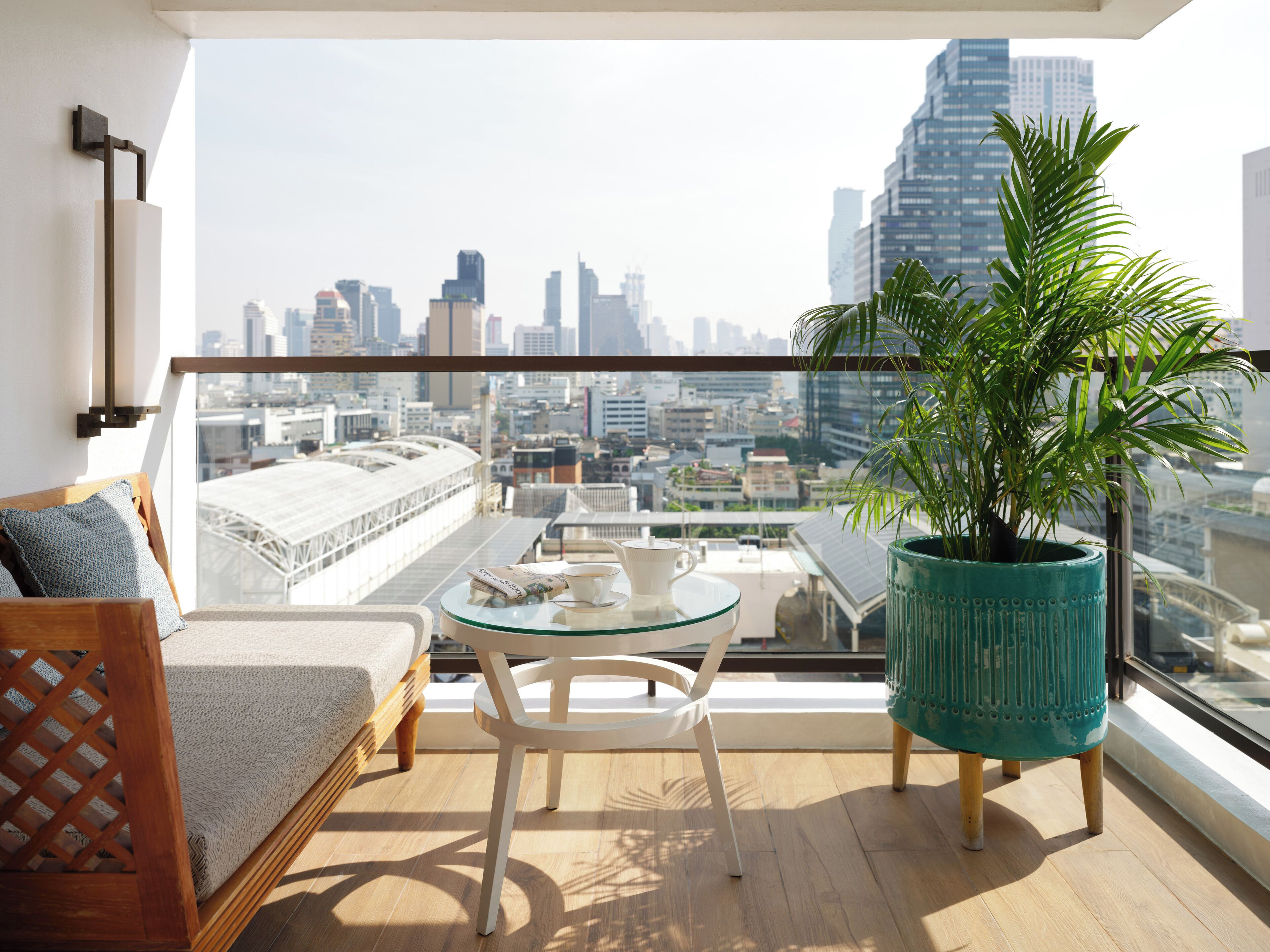 Foto - Mandarin Oriental, Bangkok