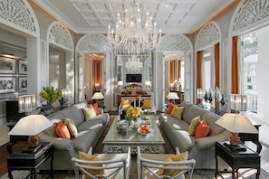 Royal Suite