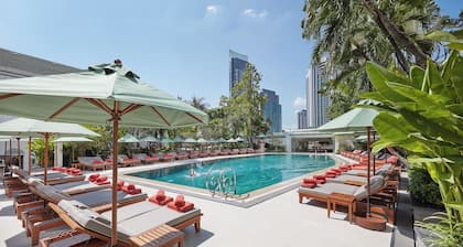 Mandarin Oriental, Bangkok