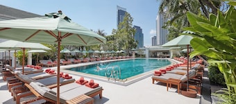 Mandarin Oriental, Bangkok
