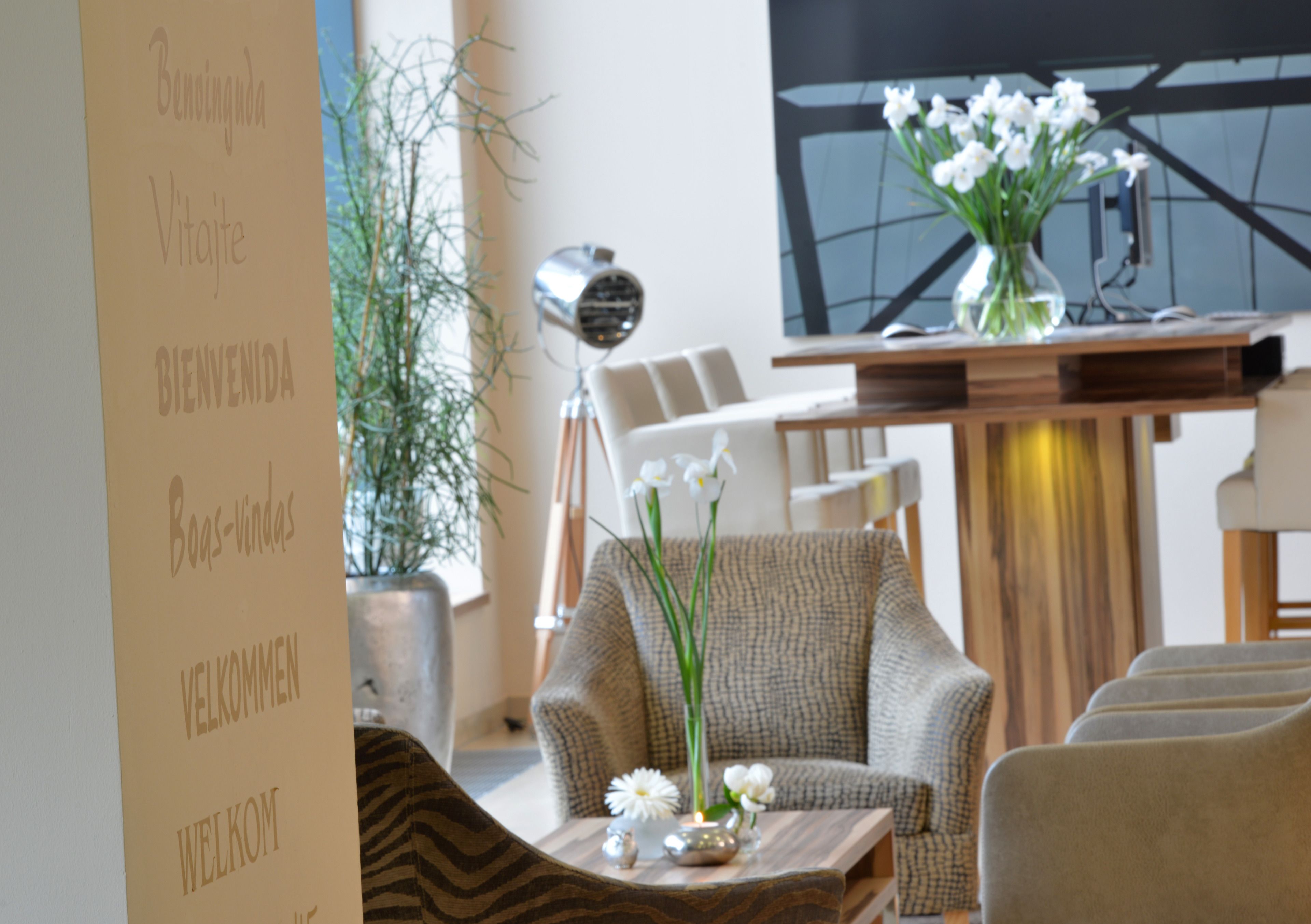 Foto - Parkhotel Oberhausen