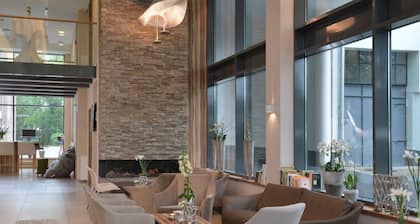 Parkhotel Oberhausen