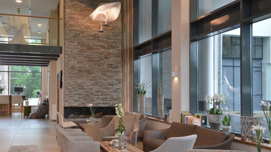 Parkhotel Oberhausen