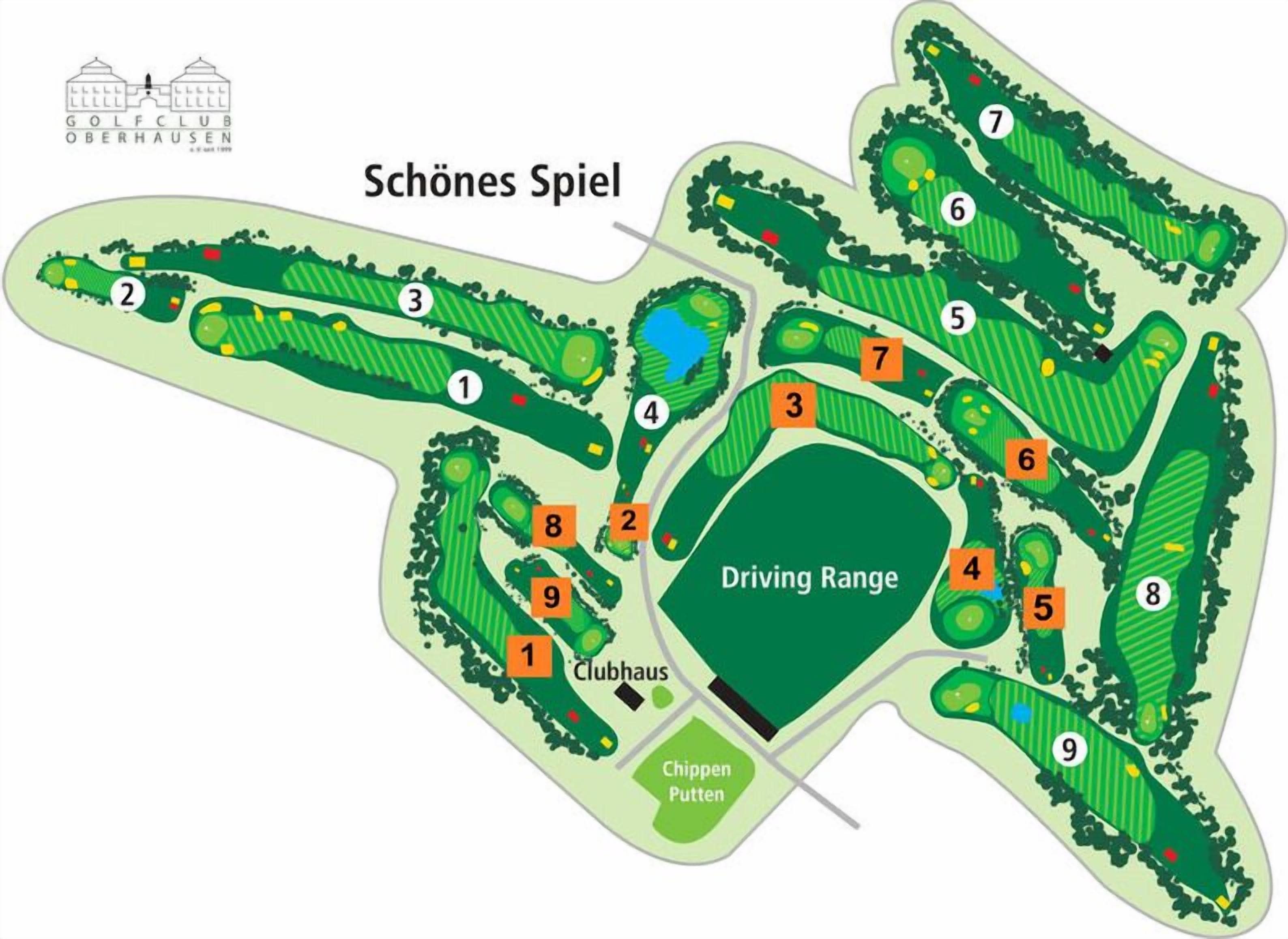 Foto - Parkhotel Oberhausen