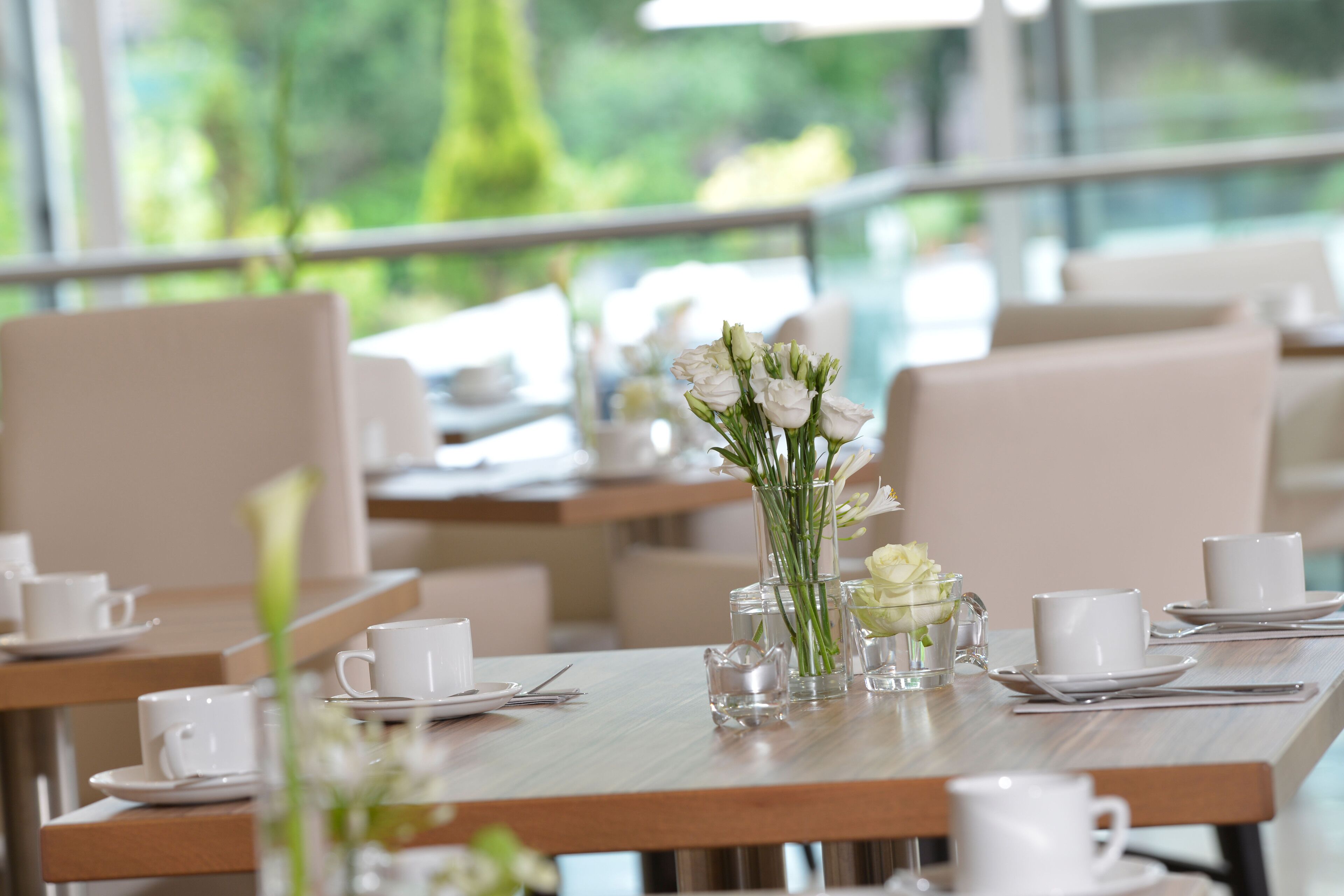 Foto - Parkhotel Oberhausen