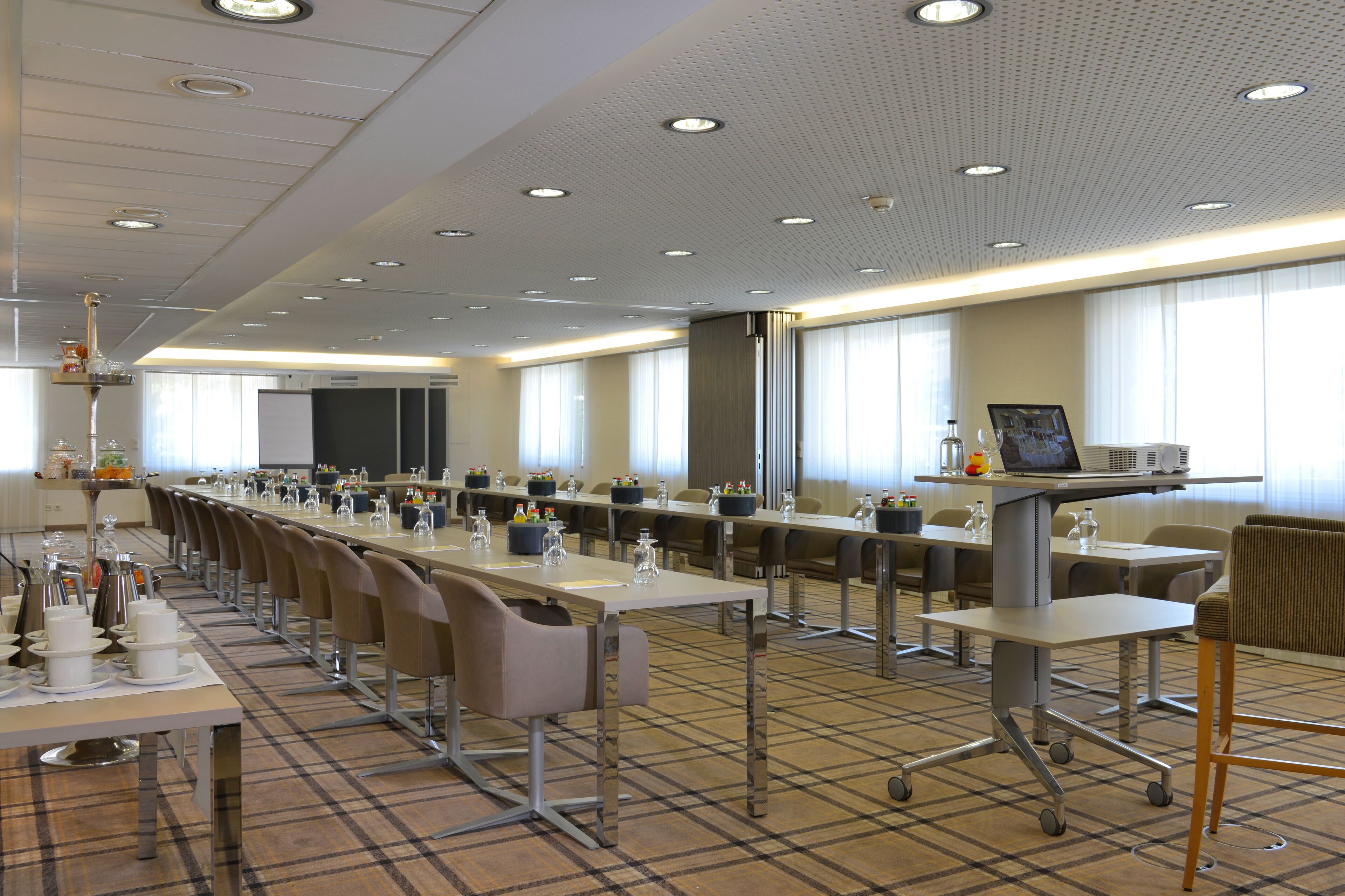 Foto - Parkhotel Oberhausen