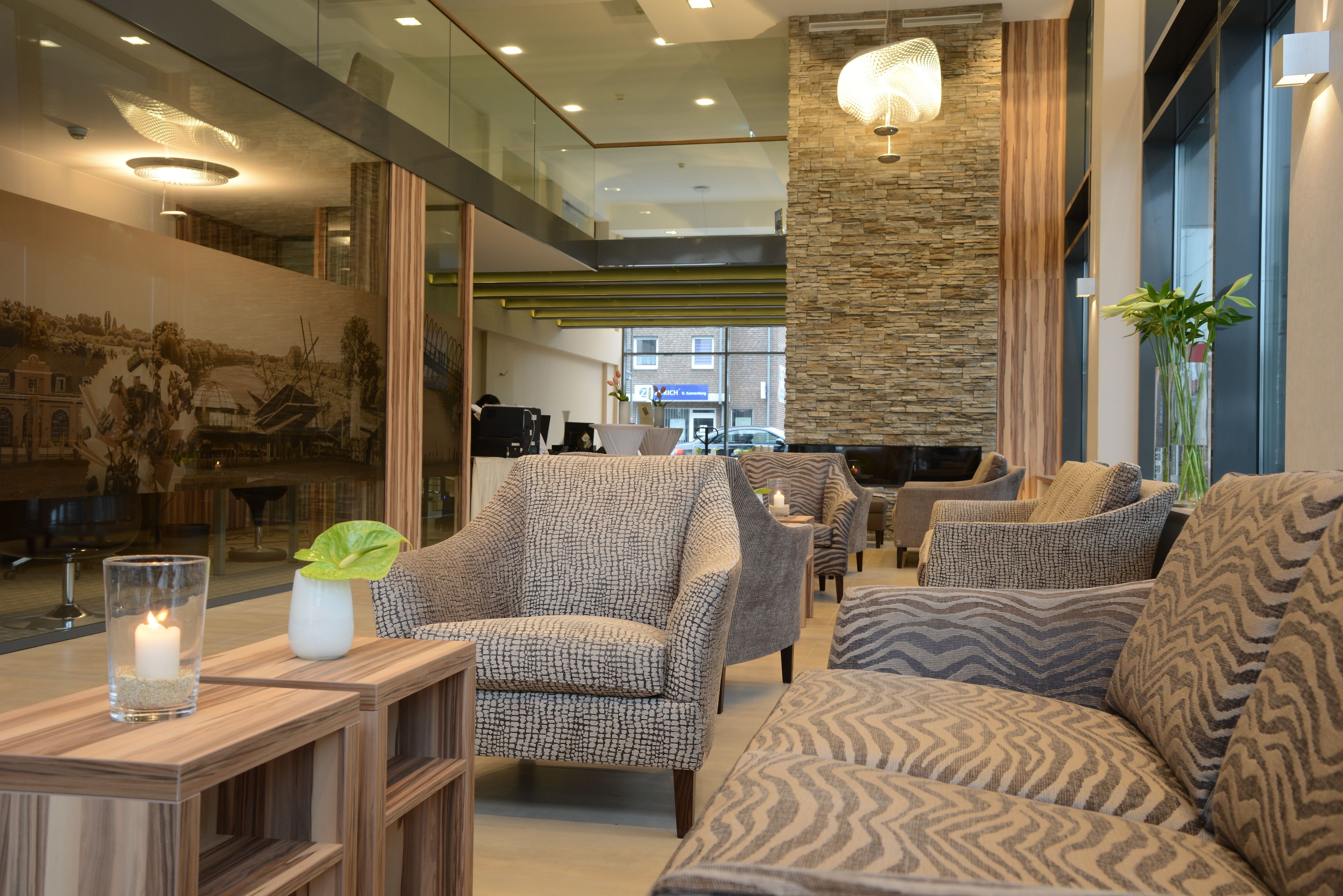 Foto - Parkhotel Oberhausen