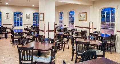 Comfort Inn New Holland Amish Country