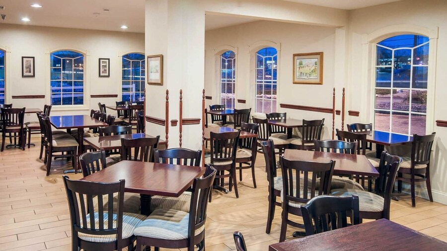 Comfort Inn New Holland Amish Country