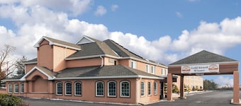 Comfort Inn New Holland Amish Country