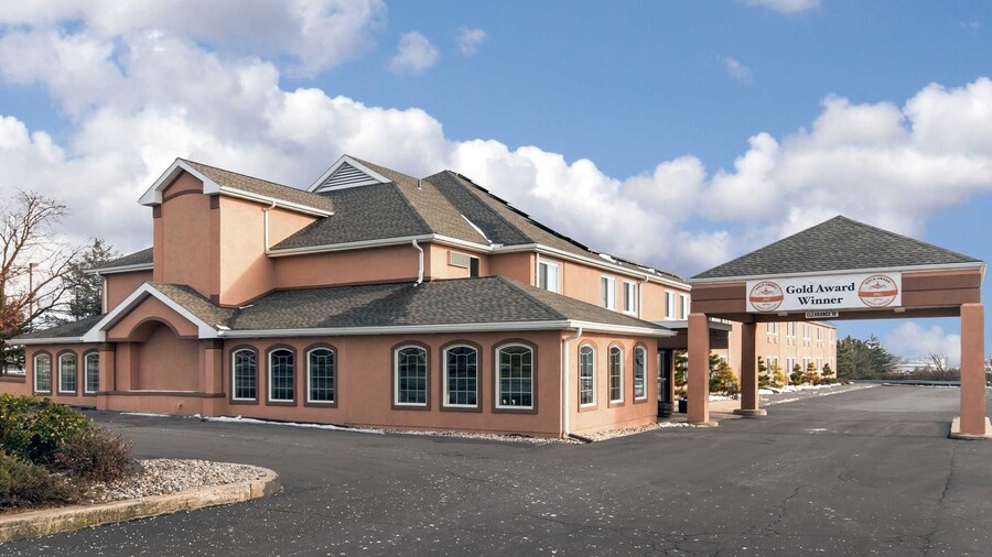 Comfort Inn New Holland Amish Country